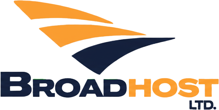 Broadhost Ltd