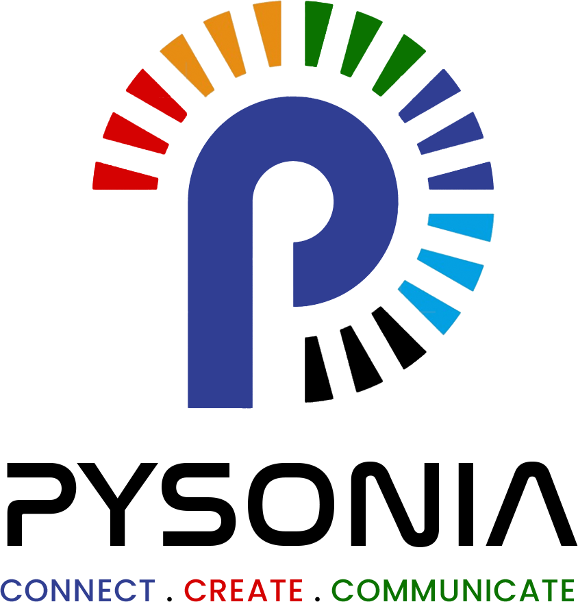 Pysonia Logo