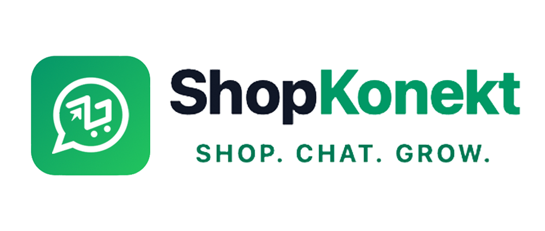 ShopKonekt Logo