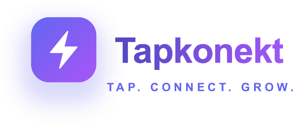 TapKonekt Logo
